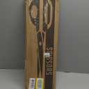 Giant Scissors for Ribbon Cutting - Green 25 Inch Grand Opening Scissors for Ribbon Cutting Ceremony Business Openings Special Events and Inaugurations