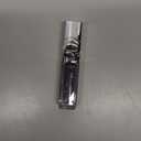 L'Oreal Paris Plump Ambition pH Hyaluron Lip Oil, Color Shifting Lip Tint with 24HR Hydration, Volumizing Shine and Lasting Color, 090 pH Berry Noir