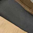 Breling Classroom Carpets Playmat Rugs 6x9 ft Kids Classroom Rugs with Rubber Backing Circles Children's Seating Nursery Play Mat for Preschool Elementary Playroom Kindergarten