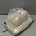 Catit Go Natural Pea Husk Clumping Cat Litter 12.3 lb, Natural