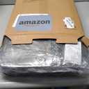 KDD Laptop Lap Desk with Cushion, Laptop Table with Storage for Bed & Sofa, Adjustable Lap Pillow Stand with Anti-Slip Strip & Cell Phone/Tablet Slot for Home Office College