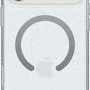 OtterBox iPhone 17 Pro Max Symmetry Series Clear Case - Stardust