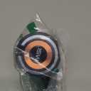 Magnetic Car Mount Charger Wireless, 15W Fast Charging 2 in 1 Magnetic Cell Phone Holder Stick on Dashboard Windshield, 360 Foldable Full Metal Car Accessories for iPhone16/15/14/13/12 Series