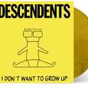 I Don't Want to Grow Up