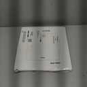 Homebuds Bathroom Scale for Body Weight, High Precision 0.1lb by Professional Factory Since 2001, Weight Scale LED Display and Step-On, 3*AAA Batteries Included, 400lb/182kg, Blue