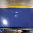 Samsung 50-Inch Class Crystal UHD U8000F 4K Smart TV (2025 Model) Endless Free Content, Crystal Processor 4K, MetalStream Design, Knox Security, Alexa Built-in