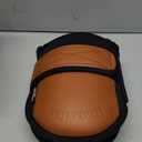 Super Soft Knee Pads for Work, Replaceable Inner Cushion Design, Leather Knee Pads for Construction, Flooring , Gardening, Cleaning, and Garage, Shorts rodilleras para trabajo, Beige.