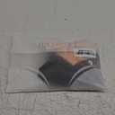 Cheeky Underwear for Women, Womens Underwear Seamless,Soft Bikinis Panties for Young Ladies 5 Pack (Small)