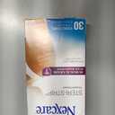 Nexcare Steri-Strip Wound Closure, Breathable Strips Hold Small Wounds Firmly Closed, Great After Sutures or Staples - 30 Wound Closures
