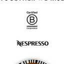 Nespresso Capsules Vertuo, Intenso, Dark Roast Coffee, 30-Count Coffee Pods, Brews 7.8oz. (EXP 08/31/26)