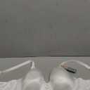 Bali Women's One U Underwire, Smoothing & Concealing Full-Coverage Bra, Df3w11, 38C