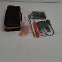 Professional Car Tool Kit for Emergency Repairs with Carrying Bag (20 PCS)