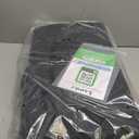 Lunix LX27 Heated Stretching Mat Massager  Upper Body Massage Mat Back Stretcher for Pain Relief, Deep Tissue Lumbar Massager for Flexibility & Recovery