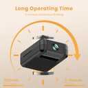 Only 0.9 Inch Security Camera Mini Small Micro WiFi HD Cameras Home Indoor Use Night Vision Motion Detection Wide Angle Can No Need WiFi Cams Baby Monitor Wireless Nanny espias ocultas Secret Cam