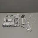 GIGABYTE Z890M AORUS Elite WIFI7 ICE Ultra Core (Series 2) LGA 1851, ATX, DDR5, 3X M.2, PCIe 5.0, Thunderbolt 4, WIFI7, 2.5GbE LAN, EZ-Latch