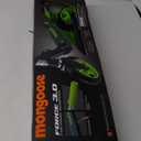 Mongoose Force 3.0 Folding Scooter 