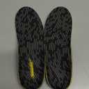 PowerStep Pinnacle Work Insoles, Work Boot Arch Support, Plantar Fasciitis Relief, Pronation, Arch Support Orthotic for Men and Women, Made in The USA (Men's 7-7.5 / Women's 9-9.5)