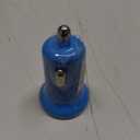 4 x Cigarette Lighter Adapter, USB Car Charger Fast