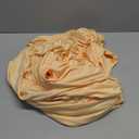 MODFUNS Wedding Arch Cover Light Yellow Spandex Arch Cover 2.6x6ft Round Top Arch Stand Cover Chiara Arch Backdrop Cover Stretchy Arch Wall Cover for Wedding Ceremony Birthday Party Decoration