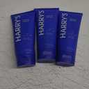 Harry's Hair Taming Cream, Lightweight Hair Styling Cream with Natural Finish, 5.1 Fl Oz, 3 Pack