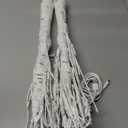 PEIDUO Easter Decorations, 2FT Birch Tree with LED Lights, Warm White Light up Tree Lamp, Easter Tree for Home Table Inside, Easter Decor Indoor, Battery Powered, Timer (2PK)