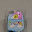 Instant Print Camera for Kids 3-12 Years, Kids Camera with 32G SD Card & 300 Photos Paper, 48MP Photo 1080P Video, Christmas Birthday Gifts for Girls Boys Toddler (Blue)