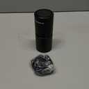 LabCharge Compact Air Purifier - Covers 250 Sq Ft - Ideal for Bedroom or Dorm Room - Silent HEPA Filter Captures Dust and Pollutants - Portable, Mini Air Purifier for Small Spaces