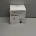 Baby Instant Warmer, Baby Milk Warmer Glass Electric Kettle Boiler with Night Light, Accurate Temperature Control for Formula, 1.2L Glass Water Warmer Breastmilk,Boil Coffee,Tea, 24H Insulation (White)