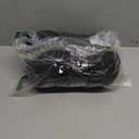 Diu Life 3 Pack Fleece Lined Leggings for Women Thermal Tummy Control High Waist Running Tights Winter Workout Yoga Pants. Size XL