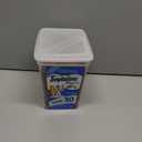 Temptations MixUps Surfer's Delight Flavor Crunchy and Soft Cat Treats, 30 oz. Tub (1.88 Pound (Pack of 1))