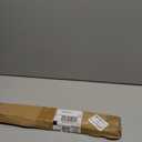 2105200317A Lawnmower Blade 2105200317 Replacement for Hyper Tough Push Mower Parts - 21" Lawn Mower 84005221 Blade Compatible with Daye HyperTough MNA152901 MNA152903 MNA152701