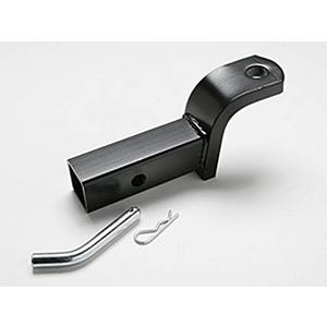 Mopar 82213548 Ball Mount Adapter Ball Mount Adapter is designed for a 2