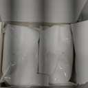 4 Pack WD-PF-01A Plus Replacement Filter for All Water-Drop Pitcher Filtration System, Compatible with Water-Drop WD-PF-01A Plus, Reduces PFOA/PFOS, Chlorine, Last Up to 3 Months or 200 Gallons, White