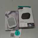 ESR for AirPods Pro 2 Case, Compatible with Airpods Pro Case 2nd / 1st Generation (2023/2022/2019), Compatible with MagSafe, Full Drop Protection Cover with Lanyard, White