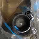 Cordless Vacuum Cleaner, 550W 45KPA 50Min Vacuum Cleaners for Home, Self-Standing Stick Vacuum with Touch Screen, 3 Power Modes, Rechargeable Battery, Handheld Vacuum for Pet Hair Carpet Floor (Blue)