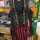 California Costumes Women's Queen Of The High Seas Buccaneer, No Size Mark