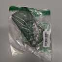 CANSHN Magnetic for iPhone 16 Plus Case, Upgraded [Full Camera Protection] [Compatible with Magsafe] [Translucent Matte] Shockproof Protective Phone Case for iPhone 16 Plus - Deep Green