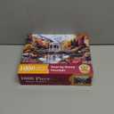 Puzzles for Adults 1000 Piece,1000 Piece Puzzle for Adults, Animals Mountain Plant Lake Jigsaw Puzzles, Challenging Puzzle Perfect for Game Nights, Finished Size is 2820 in