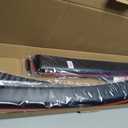 Window Visors Rain Guards FIT 2013–2018 Toyota RAV4 – in-Channel Vent Deflectors 4PC Set All-Weather