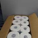 Cottonelle Ultra Clean Toilet Paper with Active CleaningRipples Texture, Strong Bath Tissue, 32 Family Mega Rolls = 176 Regular Rolls (8 Packs of 4)