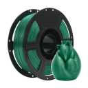 HS PLA

Aurora Green

1.75mm 1.0kg Filament