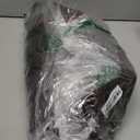 Leather Farm Travel Duffel Bags for Men & Women - Premium 21" Mens Weekender Overnight Leather Gym Bag, Carry-On Luggage with Spacious Compartments, Stylish Duffel Bag for Aeroplane, Sports & Trips