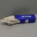 MIULEE Decorative Linen Euro Sham Pillow Covers 26x26 Natural Beige Boho FarmhouseNeutral Couch Throw Pillows for Bed Pack of 2 Accent Modern Pillowcase Sofa Livingroom Home Decor