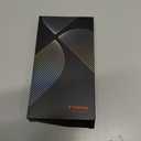 TORRAS for iPhone 17 Pro Case, Beyond Military-Grade Protection, Camera Control Button, DIY Buttons, Translucent Matte Slim Thin Shockproof Hard Back Anti-Scratch case for iPhone 17 Pro, Deep Blue