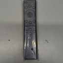 Universal for Samsung-TV-Remote-Control Replacement,Compatible with All Samsung Smart Frame Curved QLED TVs