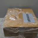 VIVOHOME Autoflow Bathroom Exhaust Fan with Light & Humidity Sensor (30-110-160CFM) - 2700K/4000K/5700K & EC Motor, Retrofit Ceiling Mount Bath Fan, No Attic Access Needed (Install Kit, 4-in Duct)