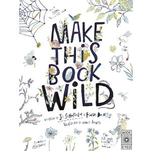 Make This Book Wild (Make It Wild!)