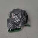 Altheanray Womens Underwear Cotton Underwear for Women Seamless Hipster Bikini Briefs Panties 3 Pack(3028S,Black)