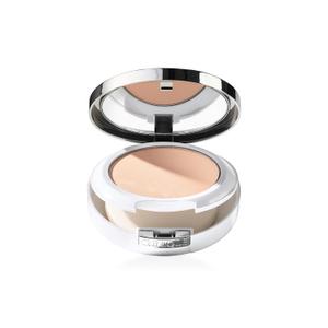 Clinique/ Beyond Perfecting Powder Foundation+Concealer 2 Alabaster 0.51 Oz(15Ml)