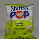 Skinny Pop Popcorn, 0.65 oz 29 Packs, BBD 01/31/2026